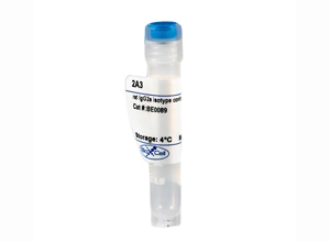 InVivoMAb rat IgG2a isotype control, anti-trinitrophenol