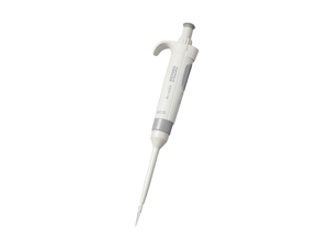 AccuJet 单道手动移液器，0.1-2.0 µl