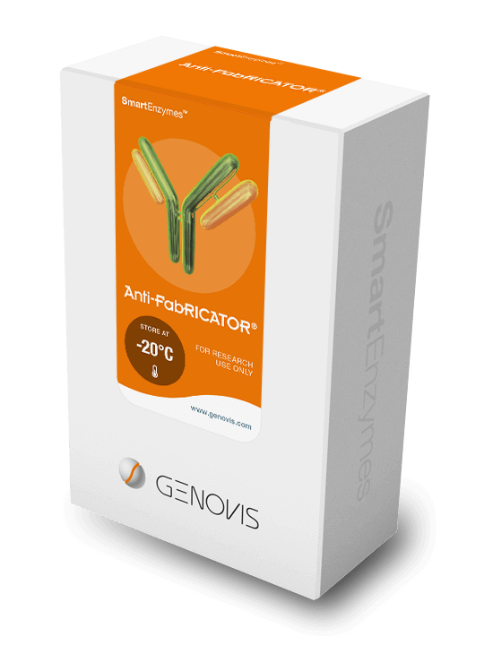 Anti-FabRICATOR Protein G Purified 0.1 ml [4 mg/ml]